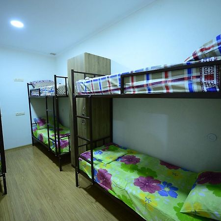 Hostel 17 Only For Men 第比利斯 外观 照片