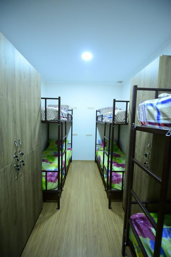 Hostel 17 Only For Men 第比利斯 外观 照片