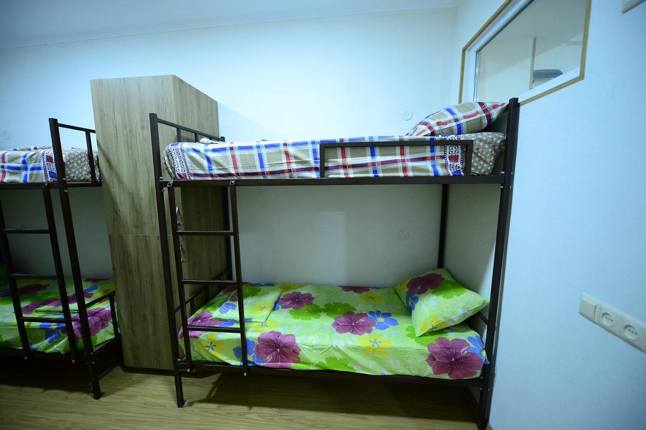 Hostel 17 Only For Men 第比利斯 外观 照片