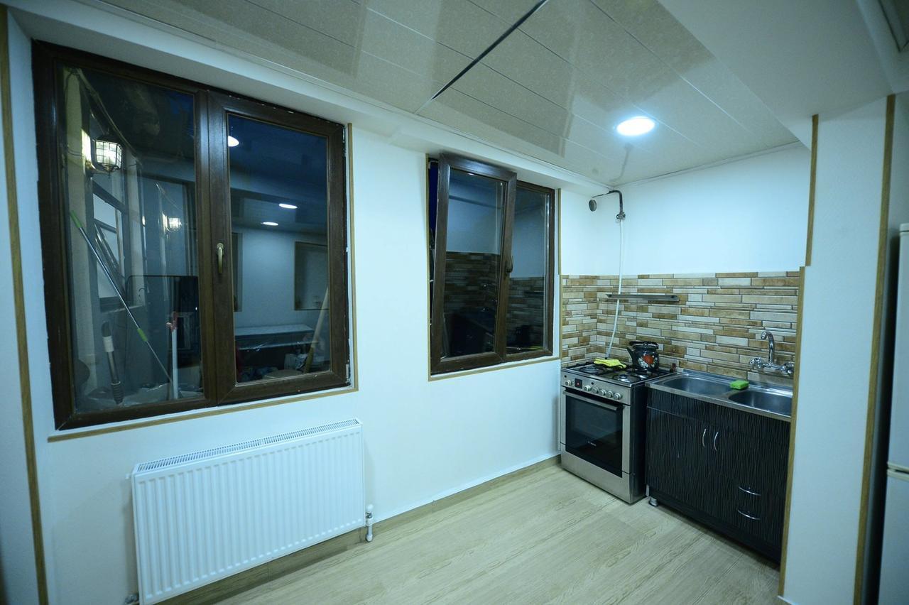 Hostel 17 Only For Men 第比利斯 外观 照片