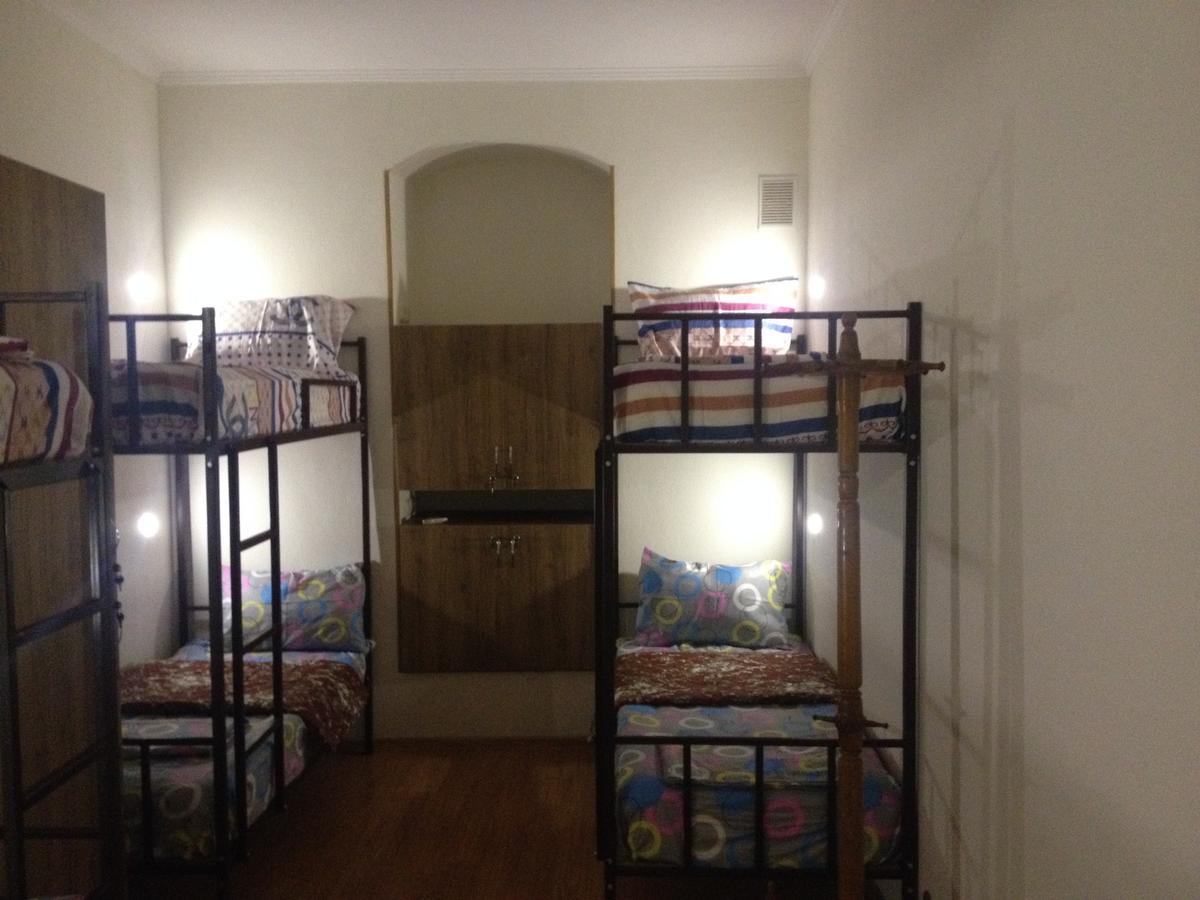 Hostel 17 Only For Men 第比利斯 外观 照片